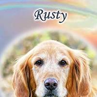 Personalised Slates - Remembrance - Pets