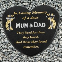 Memorial Plaques