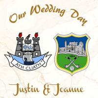 Personalised Slates - Wedding