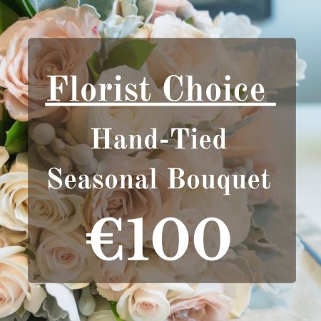 Seasonal Florist Choice
